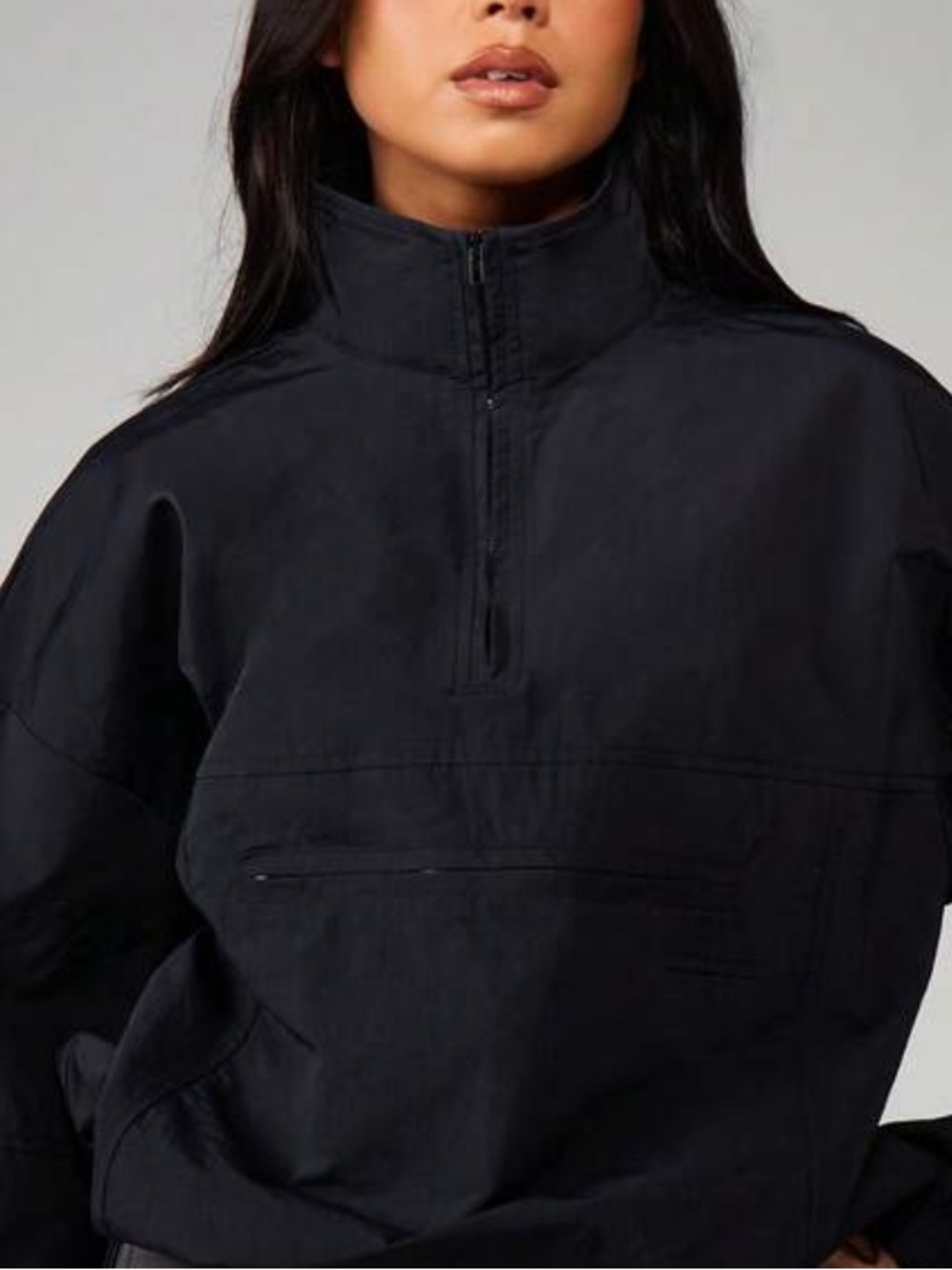 New Windbreaker Jacket